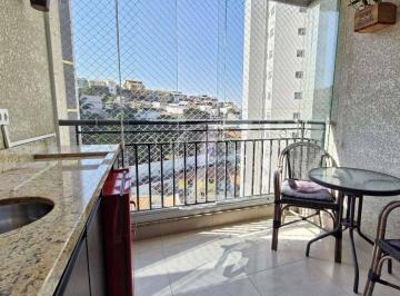 5cc9950f8341807441a78315355038142d15cf23 · Apartamento com 2 dormitórios à venda, 55 m² por R$ 500.000,00 - Parada Inglesa - São Paulo/SP