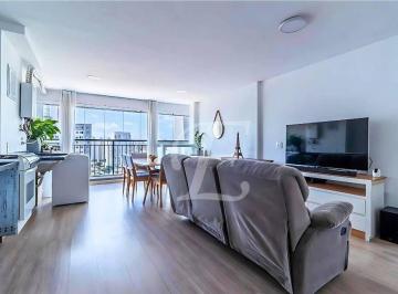 1e4c59f559fc30efc24c9febacb5b8ed542b651d · Apartamento com 3 quartos, sendo 1 suite, 3 banheiros, 1 vaga, à venda, 74 m² por R$ 990.000 - Barra