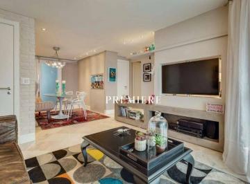 b42cf0a5967a2310a839678701998955ca119fc3 · Apartamento com 2 dormitórios à venda, 96 m² por R$ 1.200.000,00 - Água Verde - Curitiba/PR