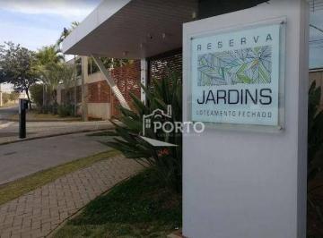 854e8fad9f6dca38d11fa6c22dc1ede1f84c355a · Terreno à venda, 250 m² - Vale do Sol - Piracicaba