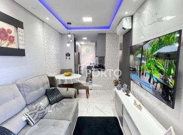 b1a4620b3b00aaf0b9ecc2c8c764bb638dd16245 · Apartamento 2 quartos à venda no Residencial Varandas Campestre em Piracicaba