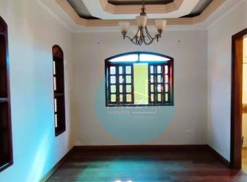 Sala de Jantar · Casa com 3 dormitórios à venda, 185 m² por R$ 750.000,00 - Jardim Campos Elísios - Poços de Caldas/M