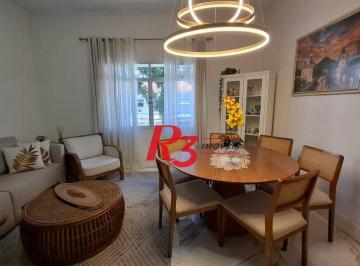 32f47d8ede6ebc10a2e1036e5cc01074db65dafe · Apartamento com 3 dormitórios à venda, 103 m² por R$ 700.000,00 - Campo Grande - Santos/SP