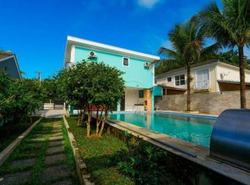 5ba35b86f89664849f42b6354dc1052d28693b4d · Casa à venda - Praia da Boracéia - São Sebastião/SP