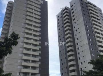 71769c4701ce73180910249a6426fa326341eedd · Apartamento com 3 dormitórios para alugar, 120 m² por R$ 3.580,00/mês - Jardim América - Itumbiara/G