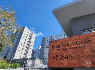 Apartamento · 60m² · 2 Quartos · 1 Vaga · ALUGO Apartamento com 2 dormitórios no Bairro Passo Manso