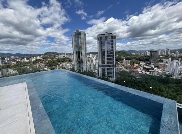 Apartamento · 35m² · 1 Quarto · 1 Vaga · Apartamento Mobiliado para Locação no Bairro Victor Konder – Blumenau