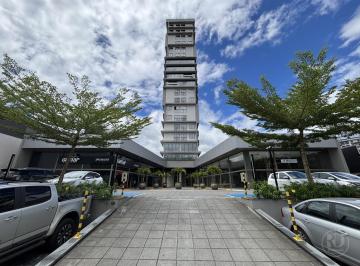 Apartamento · 35m² · 1 Quarto · 1 Vaga · Apartamento Mobiliado para Locação no Bairro Victor Konder – Blumenau
