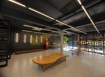 Comercial · 550m² · Ponto Comercial para Locação - Blumenau - Bairro Vostard