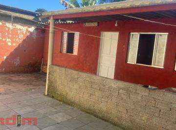 Casa · 1 Quarto · CASA PARA LOCAÇÃO NO JARDIM NOVO PARELHEIROS EM PARELHEIROS