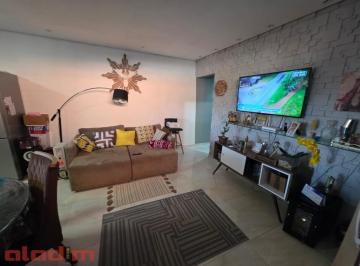 Casa · 125m² · 1 Quarto · 4 Vagas · CASA A VENDA NO RECANTO CAMPO BELO EM PARELHEIROS