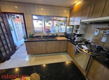 Casa · 125m² · 1 Quarto · 4 Vagas · CASA A VENDA NO RECANTO CAMPO BELO EM PARELHEIROS