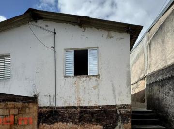 Casa · 2 Quartos · CASA A VENDA NO SÃO JOSÉ EM CIDADE DUTRA