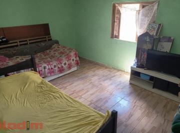 Casa · 900m² · 3 Quartos · CASA A VENDA NO JARDIM ORIENTAL EM PARELHEIROS