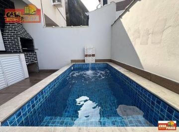 8972acf0a062e2d5714e45a19257609e867c4ce2 · Condomínio com 2 suítes churrasqueira e piscina privativa 101 m² por R$ 389.000 - Agenor de Campos -