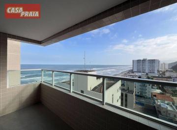 b4a9309fc9a0f14fd503b5586c439854615f8618 · Vista para o mar, Centro apartamento 2 quartos, 78 m² por R$ 468.000, Mongaguá