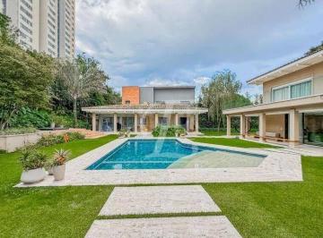 f5a312335441c74684b08decc5e954299690a8f7 · Casa com 5 dormitórios à venda, 1120 m² por R$ 28.000.000,00 - Alphaville Industrial - Barueri/SP