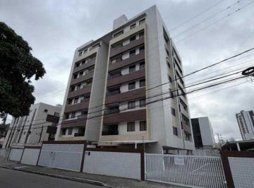 Apartamento · 80m² · 3 Quartos · 1 Vaga · Imoveis - em Bancários