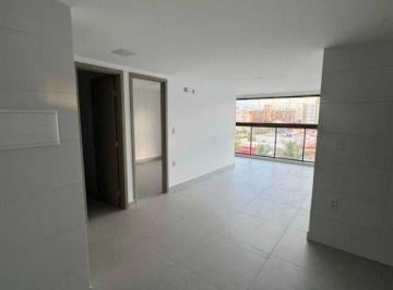 Apartamento · 56m² · 2 Quartos · 1 Vaga · Imoveis - no Jardim Oceania