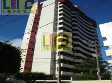 Apartamento · 175m² · 3 Quartos · 2 Vagas · Imoveis - em Tambaú