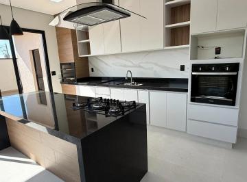 234261.jpg · Casa à Venda | Casa em Condomínio Fechado | Residencial das Acacias | Paulinia | 3 Suítes | 185m² |