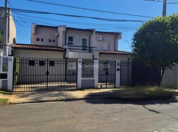 234315.jpg · Sobrado Venda e Locação | Nova Campinas | Campinas/SP | 4 Dormitórios | 4 Salas | 4 Banheiros | 2 Va