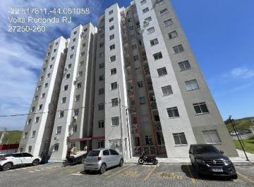 Photo_0 ·
Oferta exclusiva — Apartamento no Brasilandia, Volta Redonda - RJ, Apto 801, 2 quar