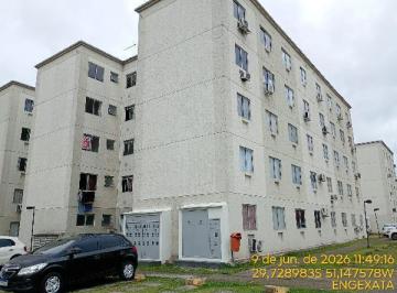 Photo_0 · 
                Imóvel com excelente proposta — Apartamento no Santos Dumont, Sao Leopoldo - RS, Ap