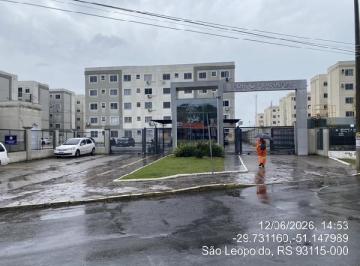 Photo_0 ·
Imóvel com grande valor — Apartamento no Santos Dumont, Sao Leopoldo - RS, Apto 503