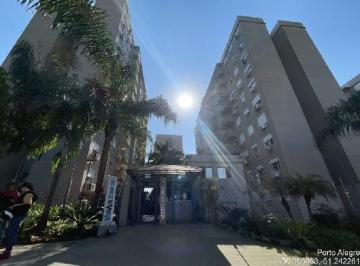 Photo_0 ·
Oportunidade de investimento — Apartamento no Camaqua, Porto Alegre - RS, Apto 806,