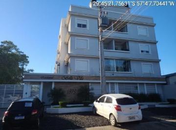 Photo_0 ·
Imóvel bem posicionado — Apartamento no Santana, Uruguaiana - RS, Apto 303, 2 quart