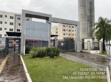 Photo_0 ·
Imóvel com potencial — Apartamento no Santos Dumont, Sao Leopoldo - RS, Apto 402, 2