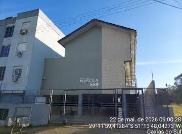 Photo_0 · 
                Oferta da Caixa — Casa no Residencial Priscila, Caxias do Sul - RS, Nº 589, 2 quart