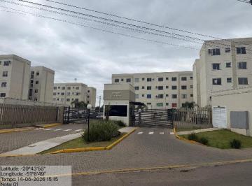Photo_0 ·
Oferta com destaque — Apartamento no Santos Dumont, Sao Leopoldo - RS, Apto 203, 2