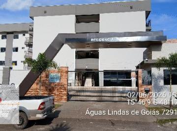 Photo_0 · 
                Oportunidade garantida — Apartamento no Lot Mansoes Odisseia, Aguas Lindas de Goias