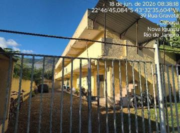 Photo_0 · 
                Super oferta — Casa no Cabucu, Nova Iguacu - RJ, Nº 37, 1 quarto, 1 vaga, 73,04m² |