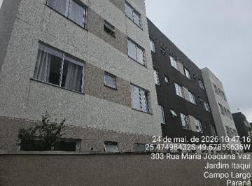 Photo_0 ·
Oferta com excelente localização — Apartamento no Jardim Itaqui, Campo Largo - PR,