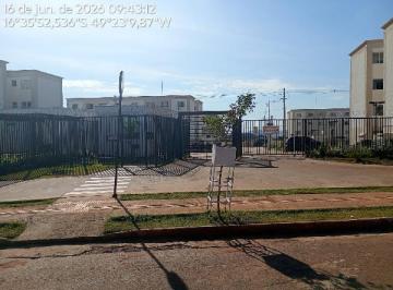 Photo_0 · 
                Oferta especial — Apartamento no Residencial Flores do Cerrado, Goiania - GO, Apto 