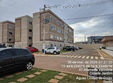 Photo_0 · 
                Imóvel pronto para negociar — Apartamento no Mansoes Centro Oeste, Aguas Lindas de 
