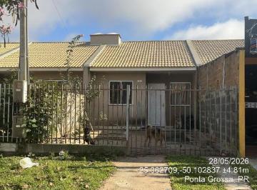Photo_0 ·
Excelente oportunidade — Casa no Neves, Ponta Grossa - PR, Nº 681, 1 vaga, 103,3m²