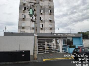 Photo_0 ·
Oportunidade para você — Apartamento no Ipiranga, Ribeirao Preto - SP, Apto 113, 2
