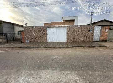 Photo_0 ·
Oferta da Caixa — Casa no Boa Vista, Goianesia - GO, Nº 2094, 3 quartos, 200m² | Le