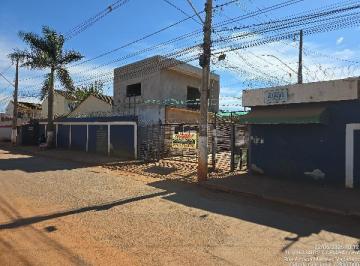 Photo_0 ·
Imóvel em região valorizada — Casa no Mansoes Recreio Mossoro, Cidade Ocidental - G