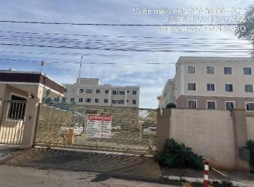 Photo_0 · 
                Oportunidade para moradia — Apartamento no Parque Esplanada Iii, Valparaiso de Goia