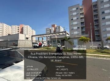 Photo_0 · 
                Imóvel para investir — Apartamento no Residencial Novo Tempo, Campinas - SP, Apto 0