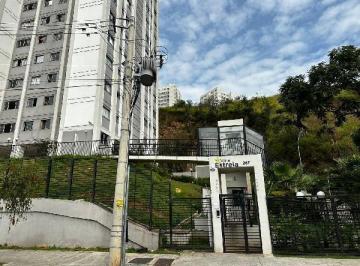 Photo_0 ·
Imóvel com bom aproveitamento — Apartamento no Engenho Nogueira, Belo Horizonte - M