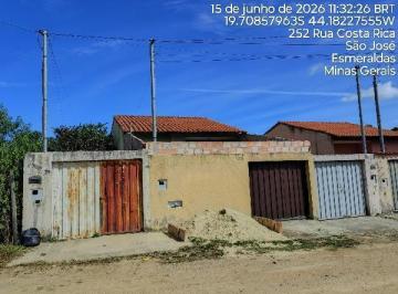 Photo_0 · 
                Oferta limitada — Casa no Vale do Palmital, Esmeraldas - MG, Nº 257, 2 quartos, 1 v