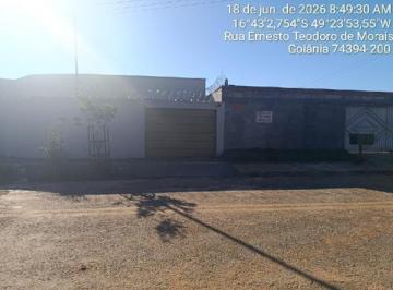 Photo_0 · 
                Oferta da Caixa — Casa no Residencial Buena Vista Iv, Goiania - GO, 3 quartos, 178,