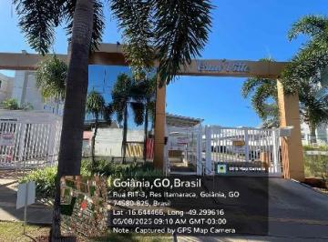 Photo_0 · 
                Imóvel com localização privilegiada — Apartamento no Residencial Itamaraca, Goiania
