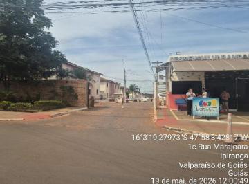 Photo_0 ·
Imóvel com bom aproveitamento — Apartamento no Ypiranga, Valparaiso de Goias - GO,
